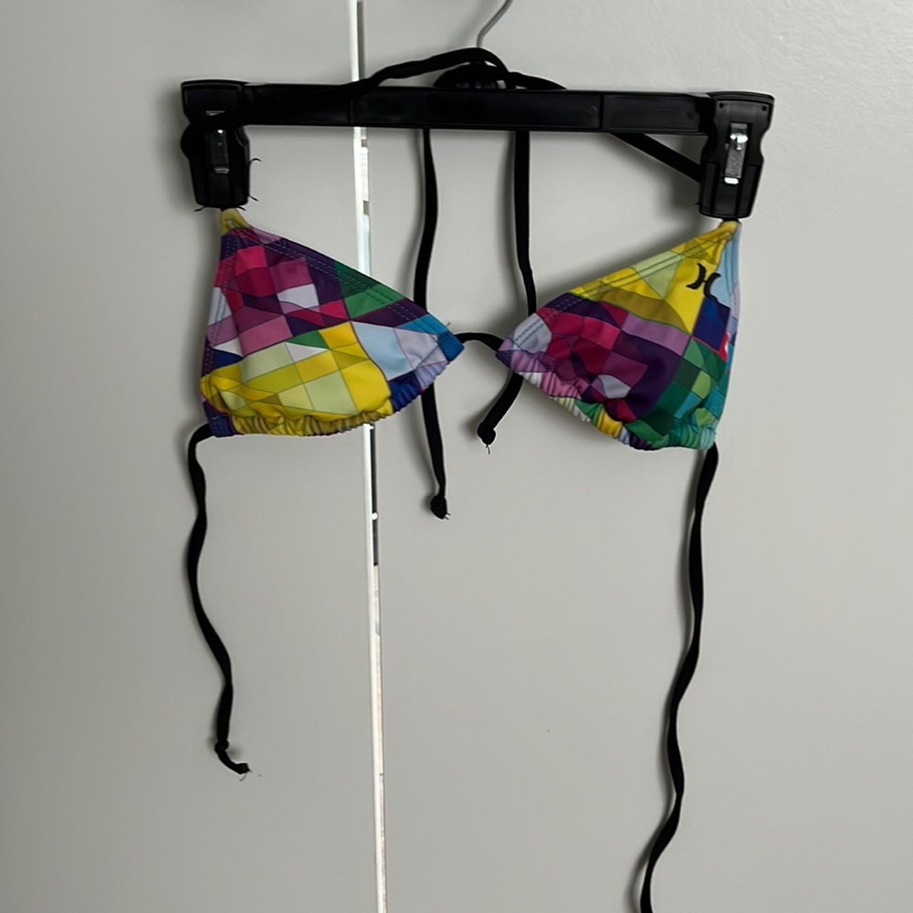 Hurley bikini set